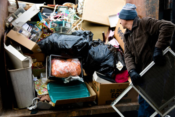 Sparta, IL Junk Removal Services Company