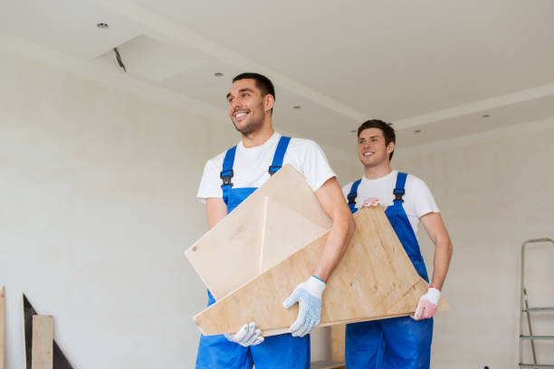 Best Appliance Removal  in Sparta, IL