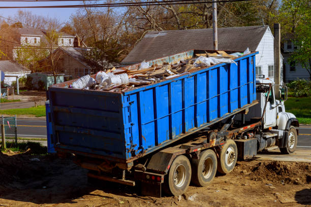 Best Hoarding Cleanup  in Sparta, IL