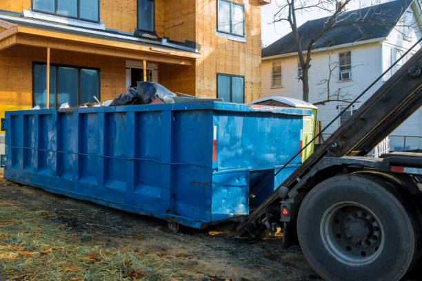 Best Appliance Removal  in Sparta, IL