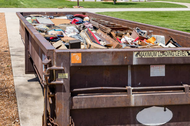 Best Donation Pickup Services  in Sparta, IL