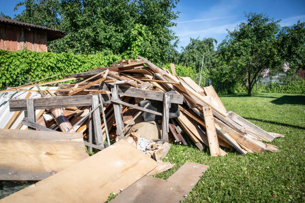 Recycling Services for Junk in Sparta, IL