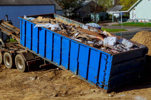 Best Appliance Removal  in Sparta, IL
