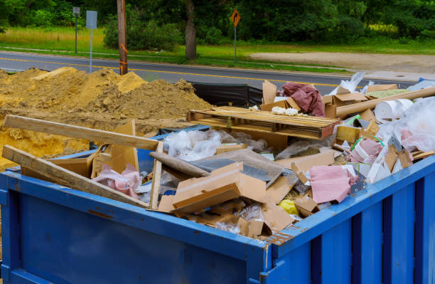 Best Commercial Junk Removal  in Sparta, IL